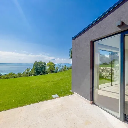 Villa Beole 2 * 巴多利诺